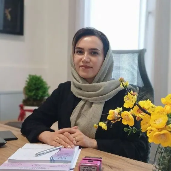 دکتر فرشته ملکشاهی