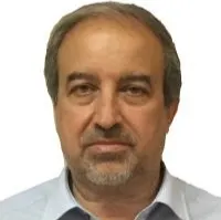 دکتر اسمعیل اصفهانی