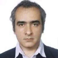 دکتر شاهرخ مرادی