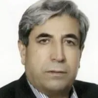 دکتر محمدحسین جدبابائی مقدم