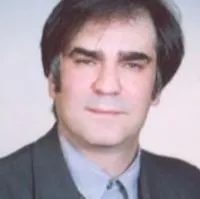 دکتر امیرمسعود طاهری