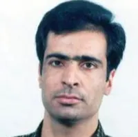 دکتر محسن اکرمی