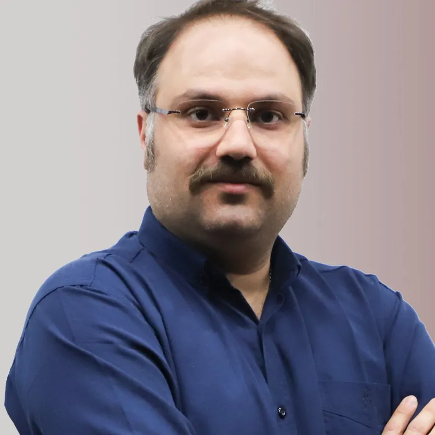 دکتر محسن کوشا