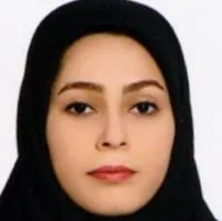 دکتر مریم مداحی کوپائی