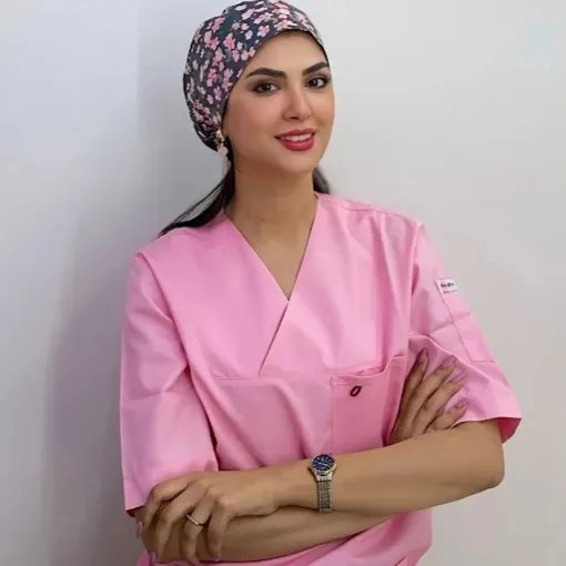 دکتر زهرا کریمی زاده