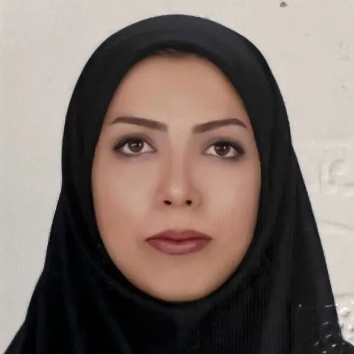 مژگان غیاثی