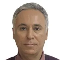 دکتر احسان زارع خفری