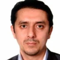 دکتر جواد عظیمی وقار