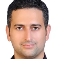 دکتر بهزاد آذرنیوشان