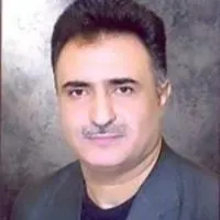 دکتر حسن بادپر