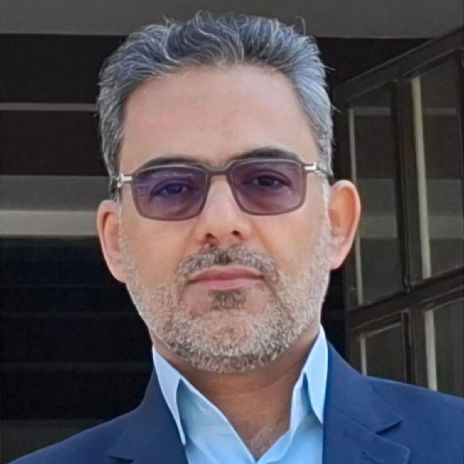 قاسم فتاحی اردکانی