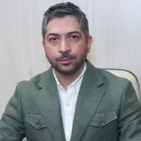 دکتر احمد آل آقا
