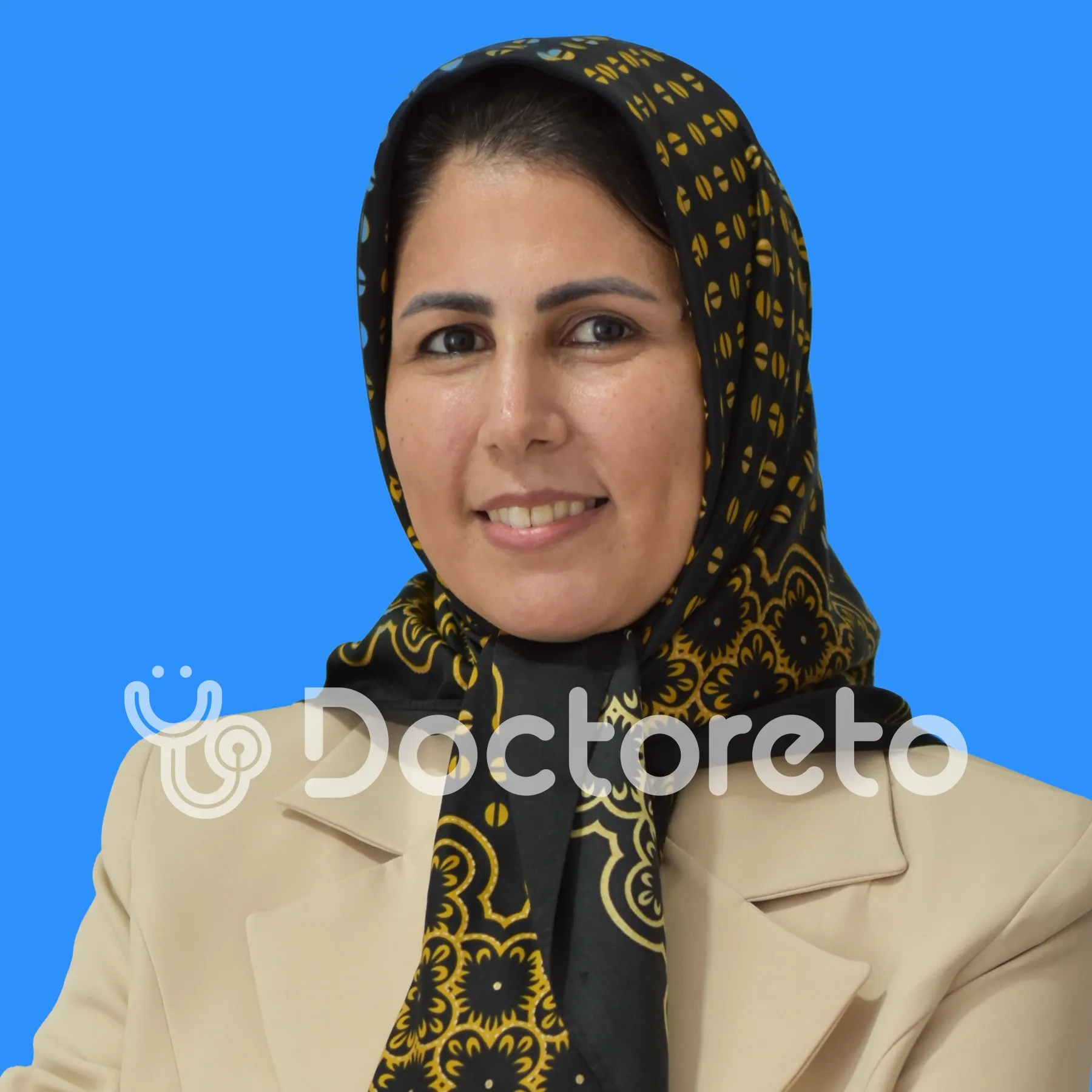 فضه فتحی