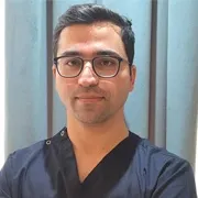 دکتر احمد پوررشیدی