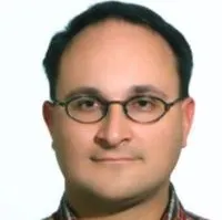 دکتر نادرقلی قلیچی پور