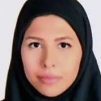 دکتر نیکناز یحیی زاده فر