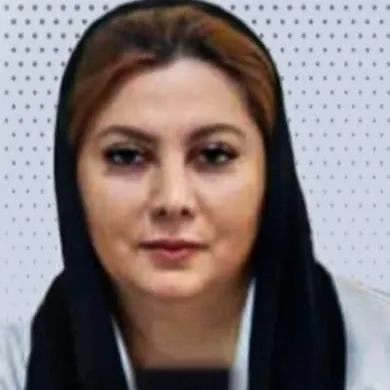 دکتر پریسا هدایت