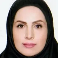 دکتر سپیده نوح زاده ملکشاه