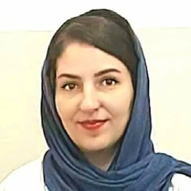 دکتر نوشین همتی