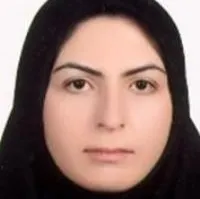دکتر مریم هادیان فر