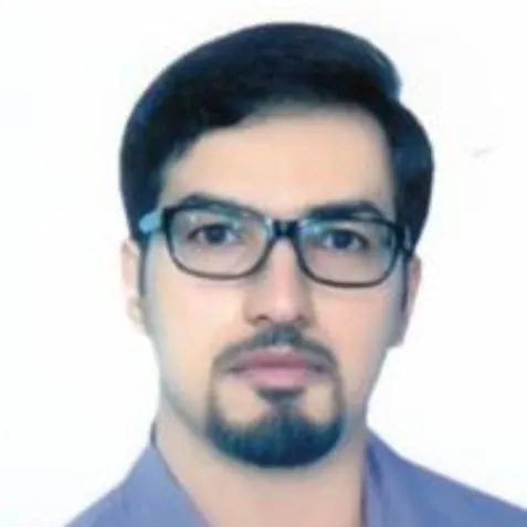 دکتر روح الامین قربانی