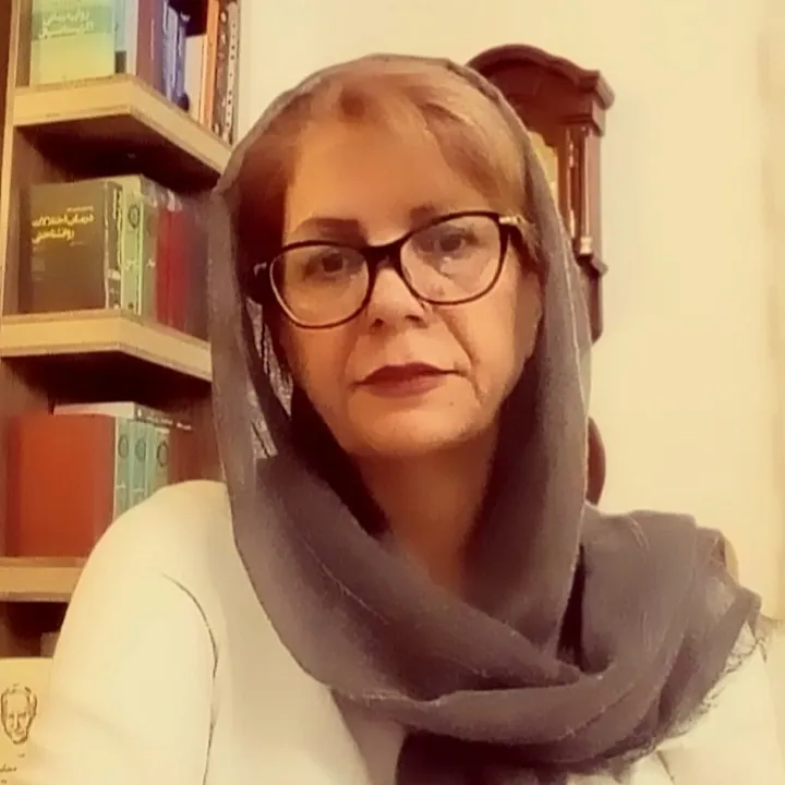 رویا خیرالهی