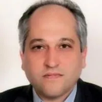 دکتر سیامک افشین مجد