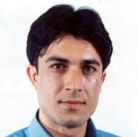 دکتر محمدجواد فلاحی