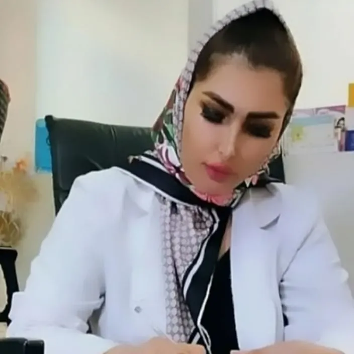 سمیه بهادری آقداش