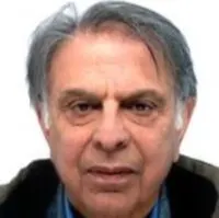 دکتر عباس منتظم
