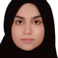 دکتر مریم رضائی مجد