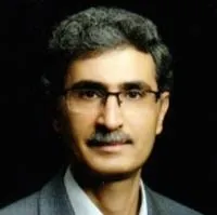 دکتر مهدی زینلی زاده رفسنجانی پور