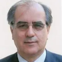 دکتر محمدحسین پدرام