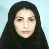 دکتر شهناز مقصودی