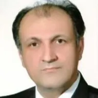 دکتر داریوش حیدری