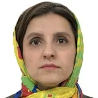 دکتر مرجان جهانشاهی