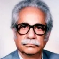 دکتر منوچهر سپهریان حیدرزاده