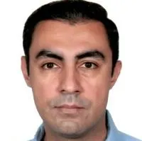 دکتر رضا ناهیدی