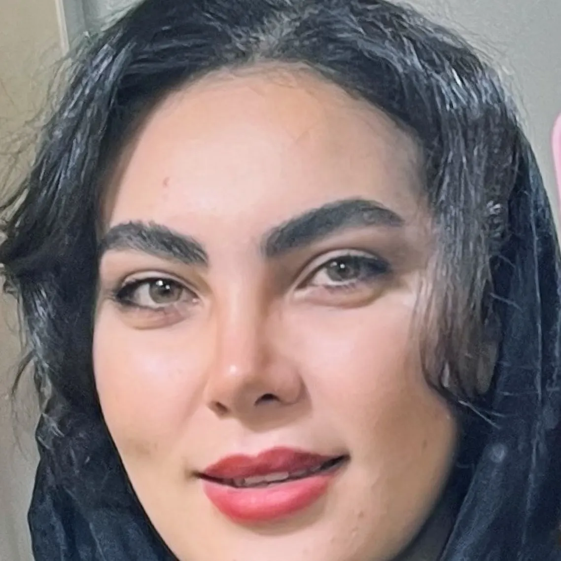معصومه سادات میوه چین