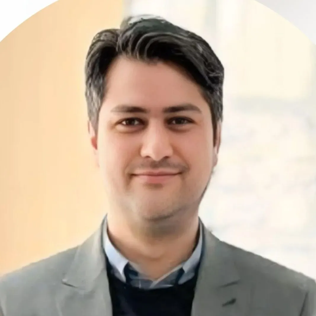 دکتر فرشید شهریاری