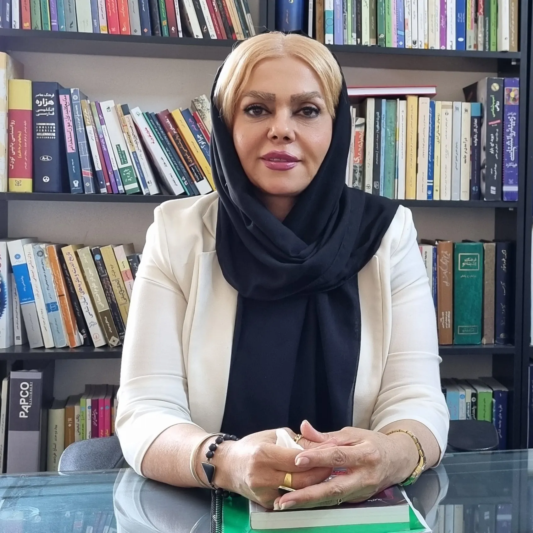 لیلا صادقی