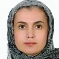 دکتر سهیلا احترامی نودهی