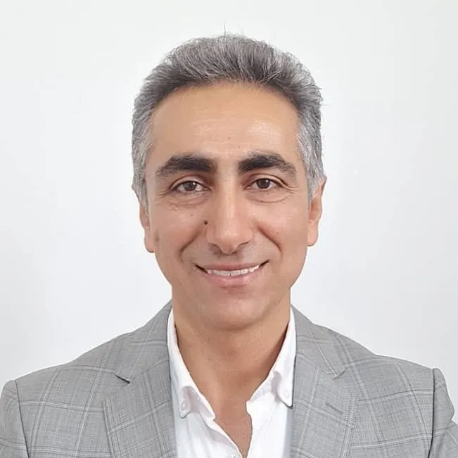 یحیی جعفری