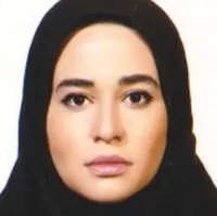 دکتر مهدیه فروغی