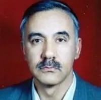 دکتر حسینعلی سعیدی بروجنی