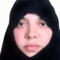 دکتر زهرا کاشی