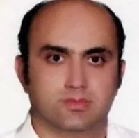 دکتر علیرضا امینی