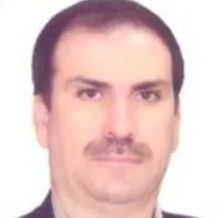 دکتر هاشم کازرانی