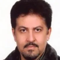 دکتر علی قزوینی