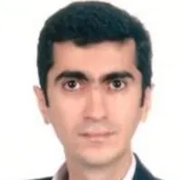 دکتر علیرضا محمدمحمدی